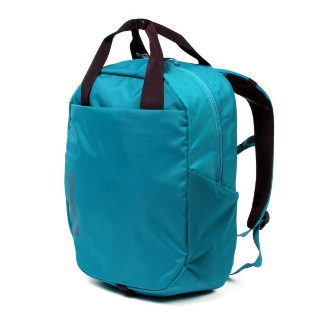 【新品未使用】 patagonia パタゴニア リュック アトムトートパック 20L ATOM TOTE PACK バックパック デイパック 48125 BELAY BLUE