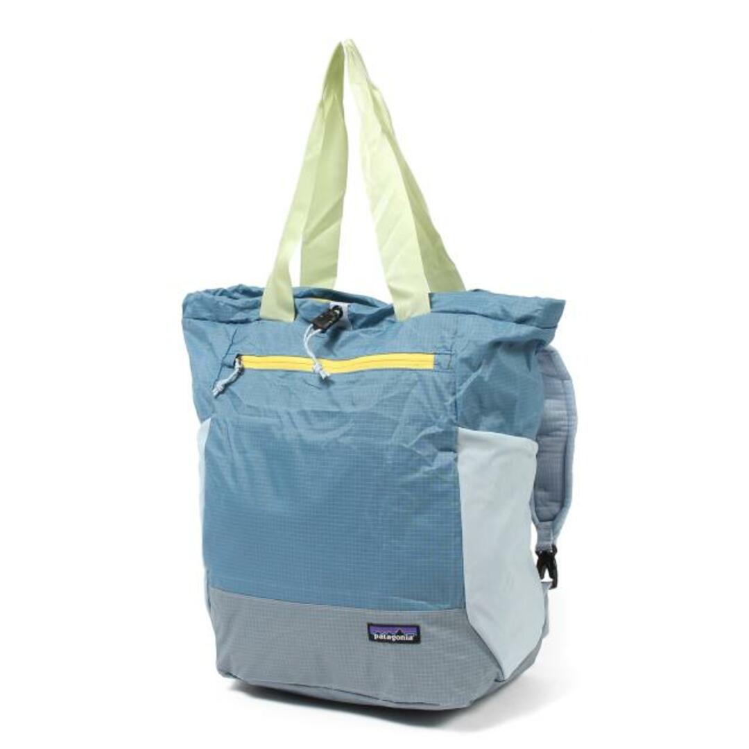 直販価格 【新品未使用】 patagonia パタゴニア トートバッグ リュック