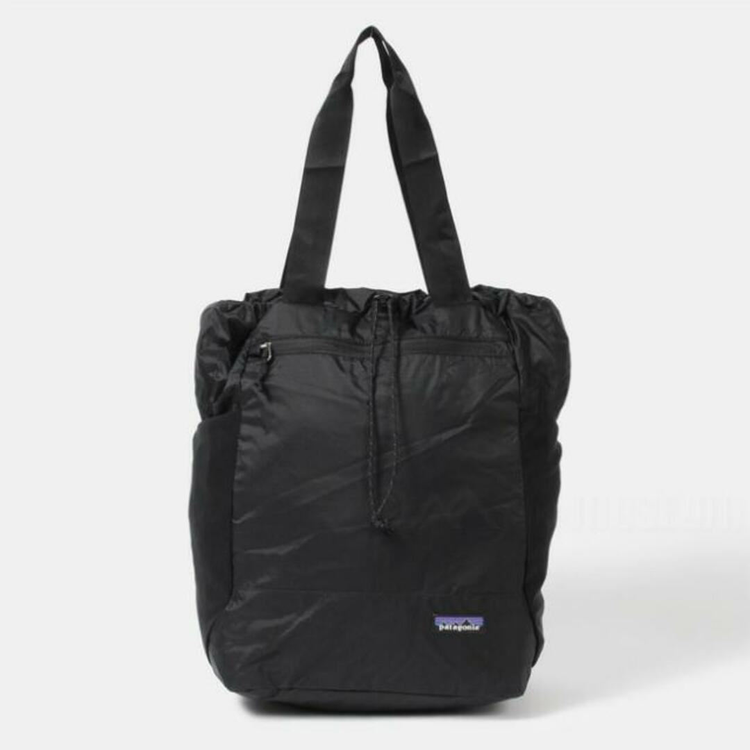 patagonia(パタゴニア)の【新品未使用】 patagonia パタゴニア トートバッグ リュック 2WAY ウルトラライト ブラックホール トートパック 27L ULTRALIGHT BLACK HOLE TOTE PACK ナイロン 48809 STEAM BLUE レディースのバッグ(トートバッグ)の商品写真