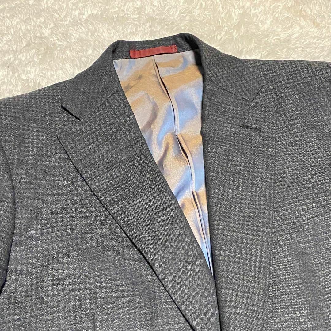 ✨美品✨ TimothyEverest 3ピース スーツセットアップ - セットアップ