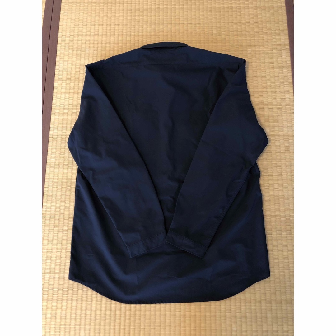 nonnative EXPLORER SHIRTJACKET Pliantex紺 www.alforsan.sch.sa