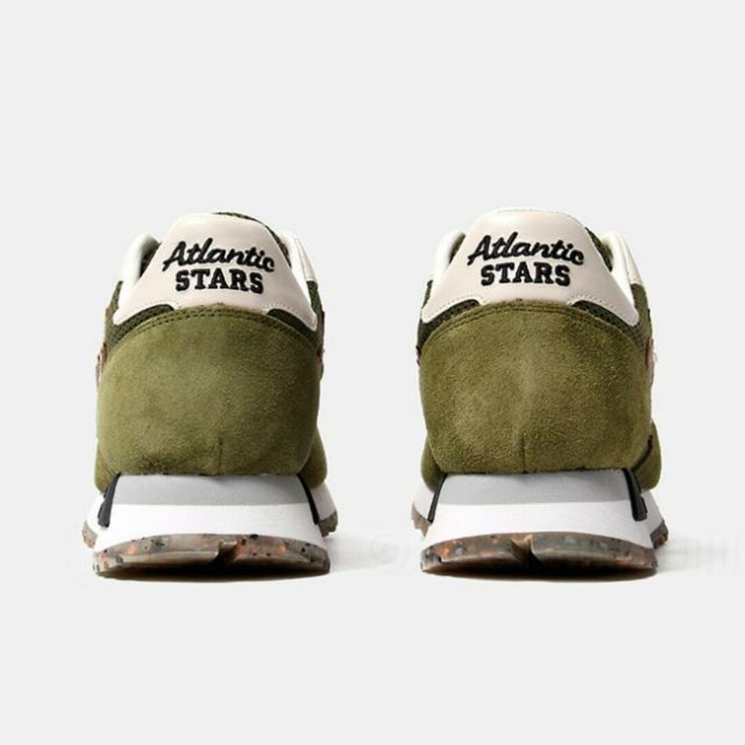 Atlantic STARS - 【新品未使用】 Atlantic STARS アトランティック