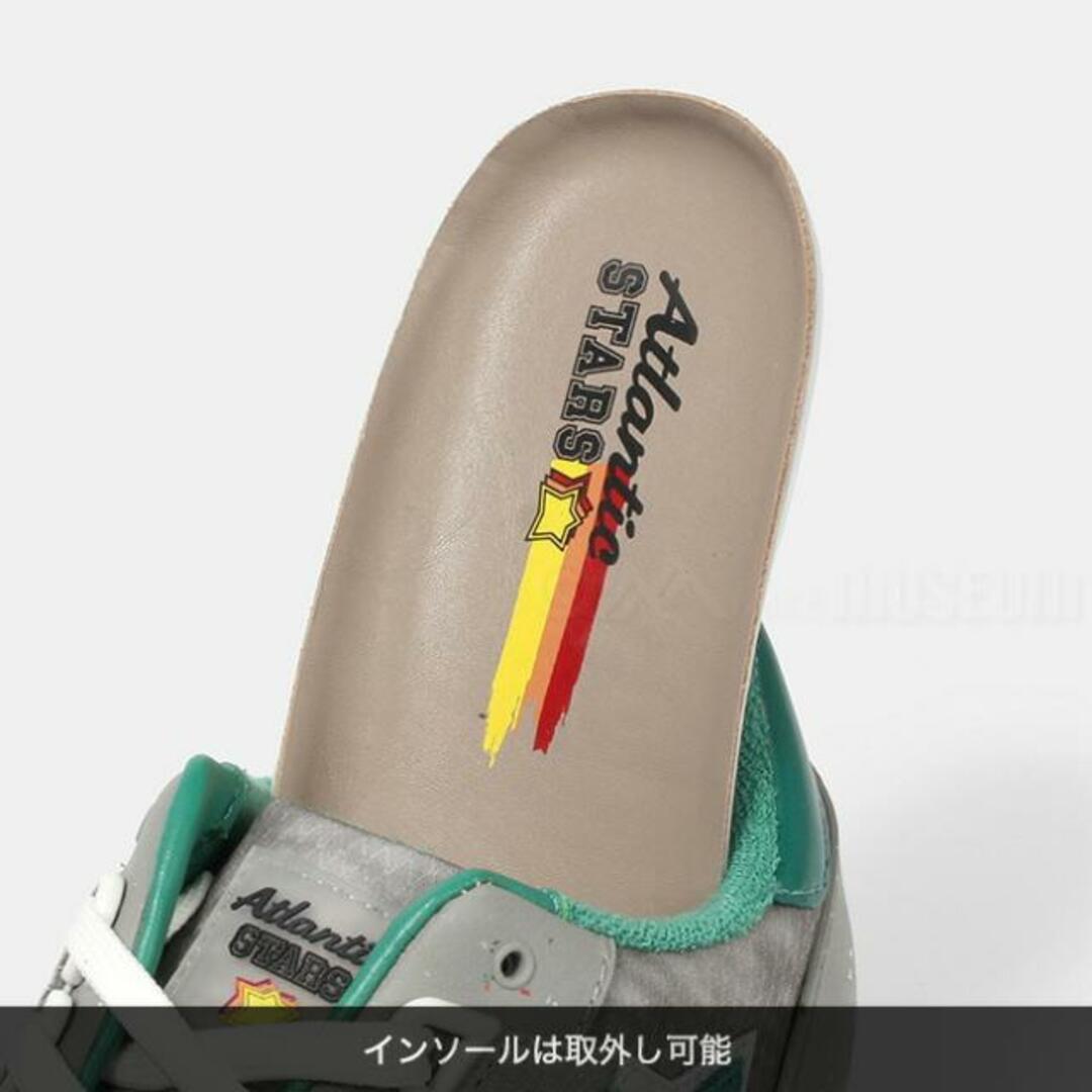 Atlantic STARS - 【新品未使用】 Atlantic STARS アトランティック