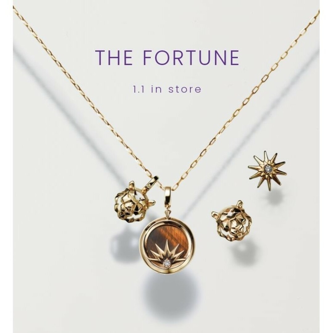 STAR JEWELRY - STAR JEWELRY スタージュエリーのネックレスとピアスの
