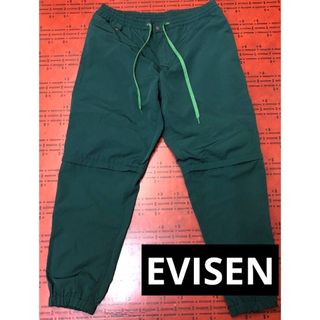 シュプリーム(Supreme)のEVISEN ChaosFishingClub BEAMS TIGHTBOOTH(ワークパンツ/カーゴパンツ)