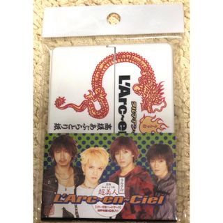 ラルクアンシエル タレントグッズの通販 4,000点以上 | L'Arc~en