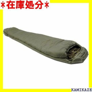 ☆送料無料 Snugpak スナグパック 寝袋 ソフティー 5度 日本 1752