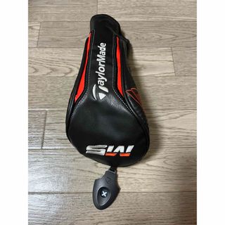 テーラーメイド(TaylorMade)の【美品】Taylormade M5 FW用 ヘッドカバー　追加31弾(その他)