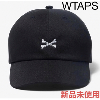W)taps - wtaps T-6L 03 CAP COTTON TWILL 1.0の通販 by POURTOI 24 