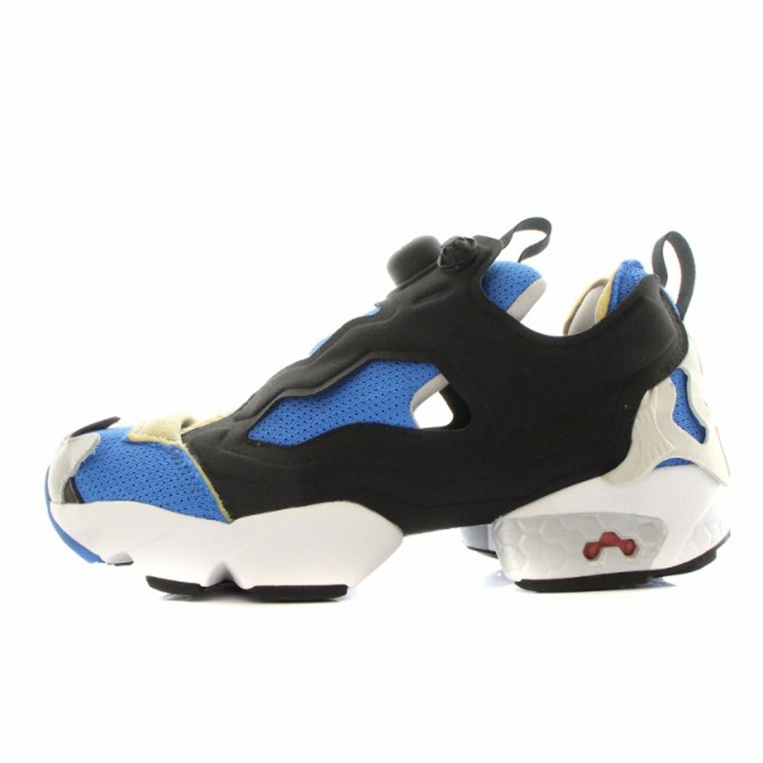 Reebok PROJECT 0 IF MEMORY OF insta pump