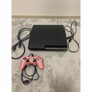 プレイステーション3(PlayStation3)のPS3(家庭用ゲーム機本体)