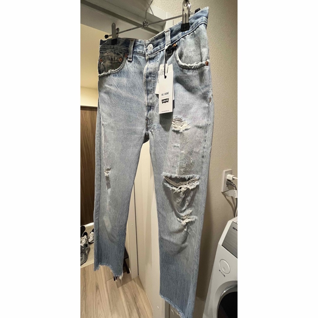 Levi's  ReDONE リーバイスリダン