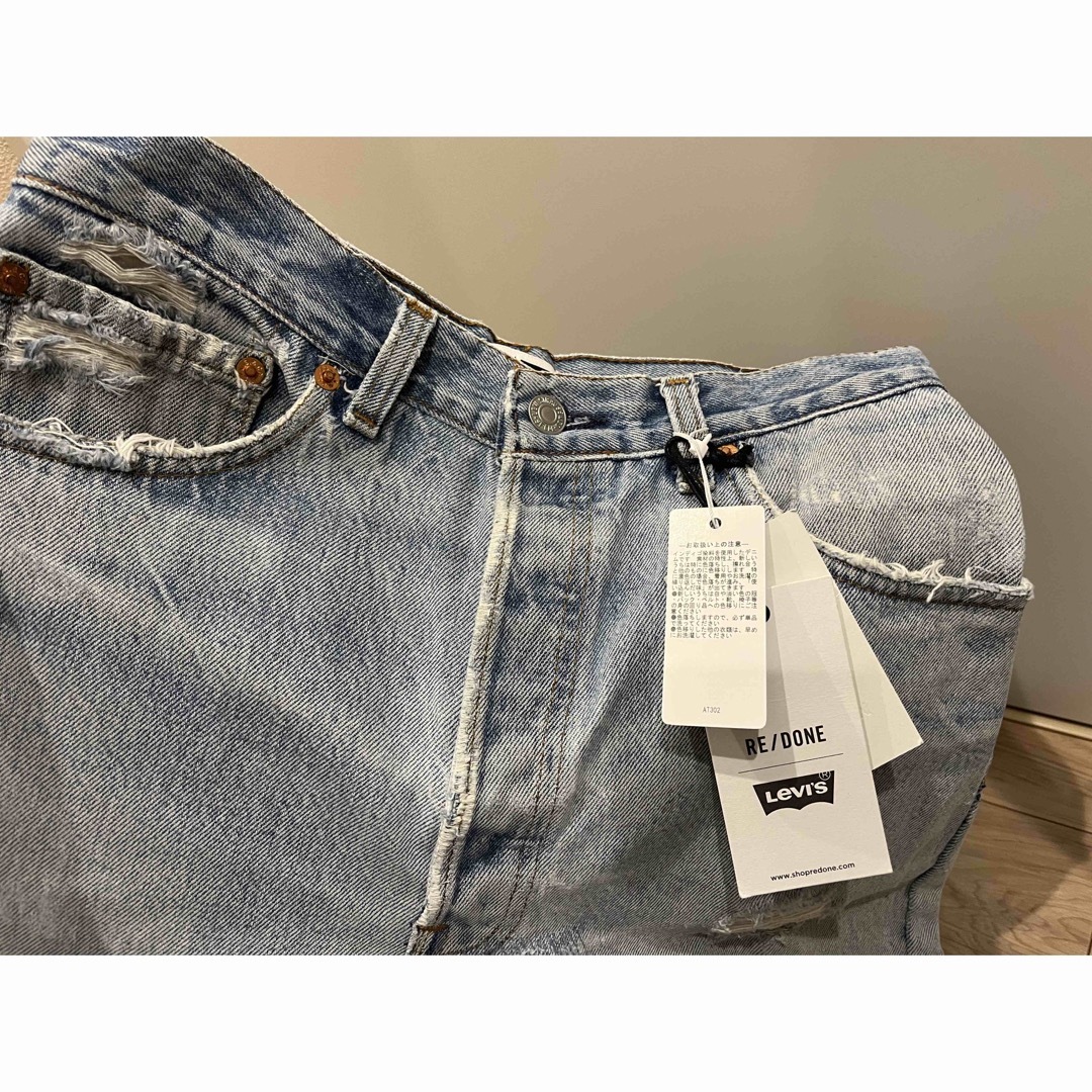 Levi's  ReDONE リーバイスリダン