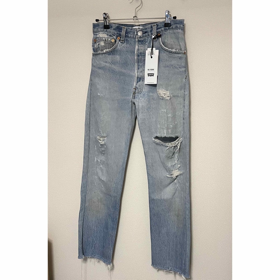 Levi's  ReDONE リーバイスリダン