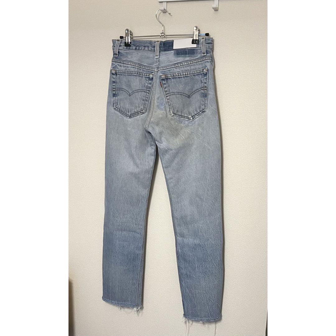 Levi's  ReDONE リーバイスリダン