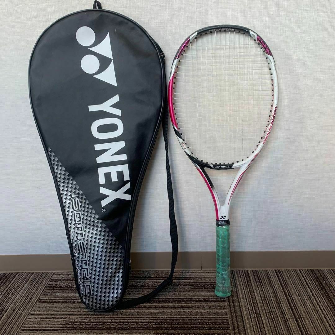 【美品】YONEX  テニスラケット VCORE Xi Speed G2