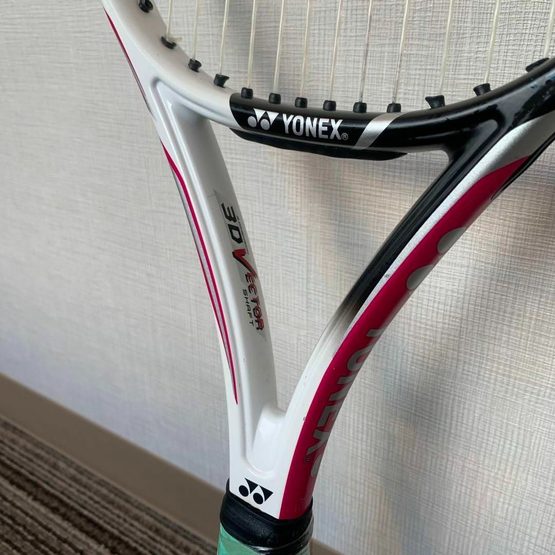 【美品】YONEX  テニスラケット VCORE Xi Speed G2