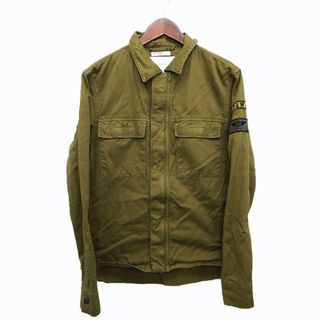 ザラ ロング ブルゾン(メンズ)の通販 27点 | ZARAのメンズを買うならラクマ