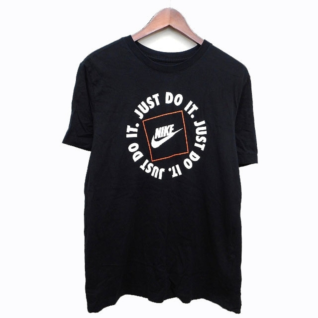 NIKE - ナイキ NIKE 国内正規品 Tシャツ カットソー ロゴ 英字