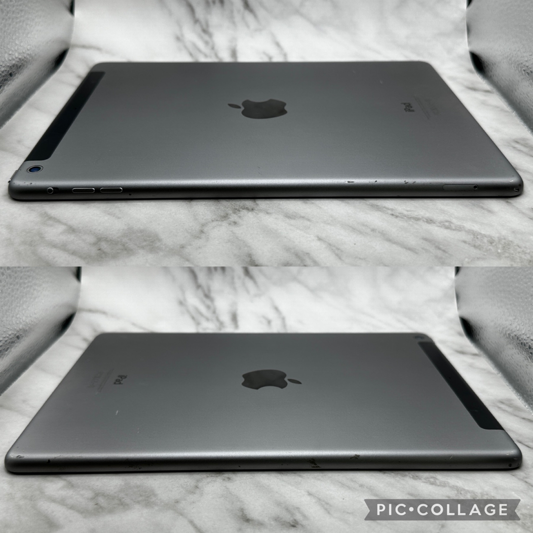 iPad Air 64GB セルラーモデルOffice導入 Apple tic-guinee.net
