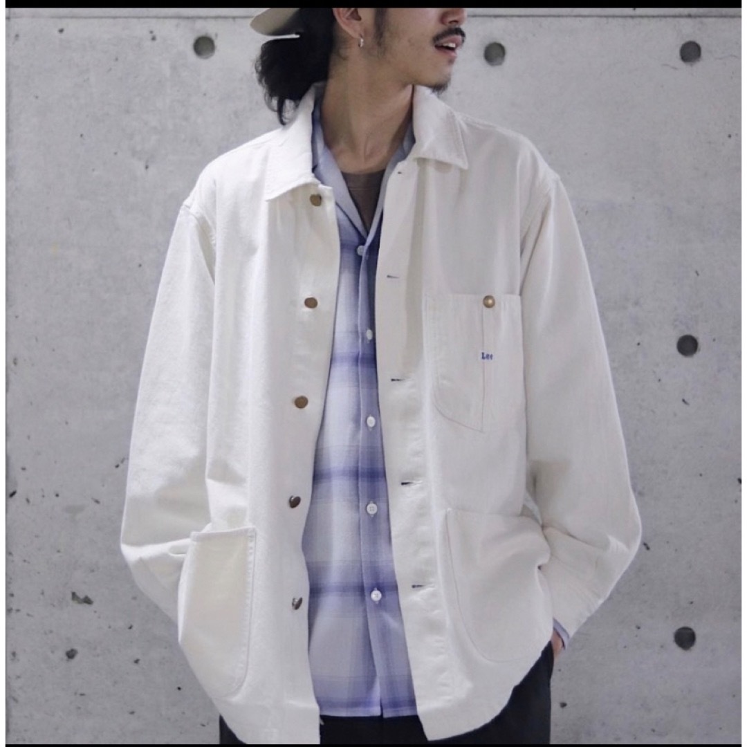 WACKO MARIA(ワコマリア)のWACKO MARIA OMBRE CHECK COLLAR SHIRT S/S メンズのトップス(Tシャツ/カットソー(半袖/袖なし))の商品写真