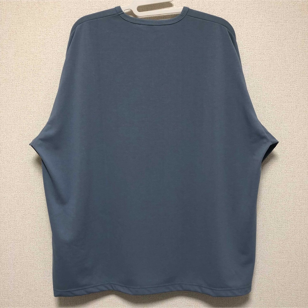 -アイテム詳細-COOTIE Dry Tech Jersey Oversized L/S Tee