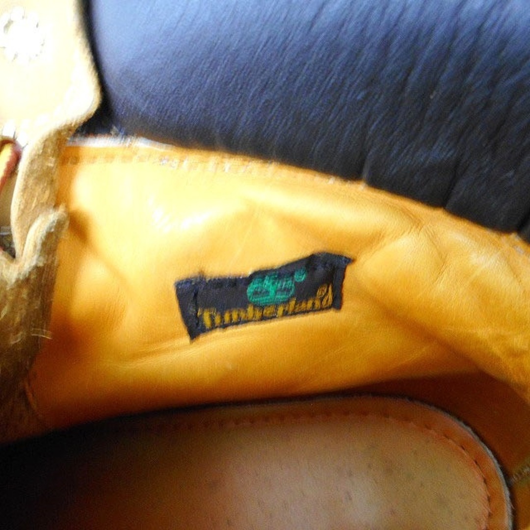 Timberland(ティンバーランド)のティンバーランド Timberland ショート ブーツ 靴 ハイカット メンズの靴/シューズ(ブーツ)の商品写真