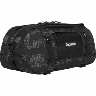 シュプリーム(Supreme)のSupreme ダッフルバッグ SAPEur WIND AND SEA Y-3(ボストンバッグ)