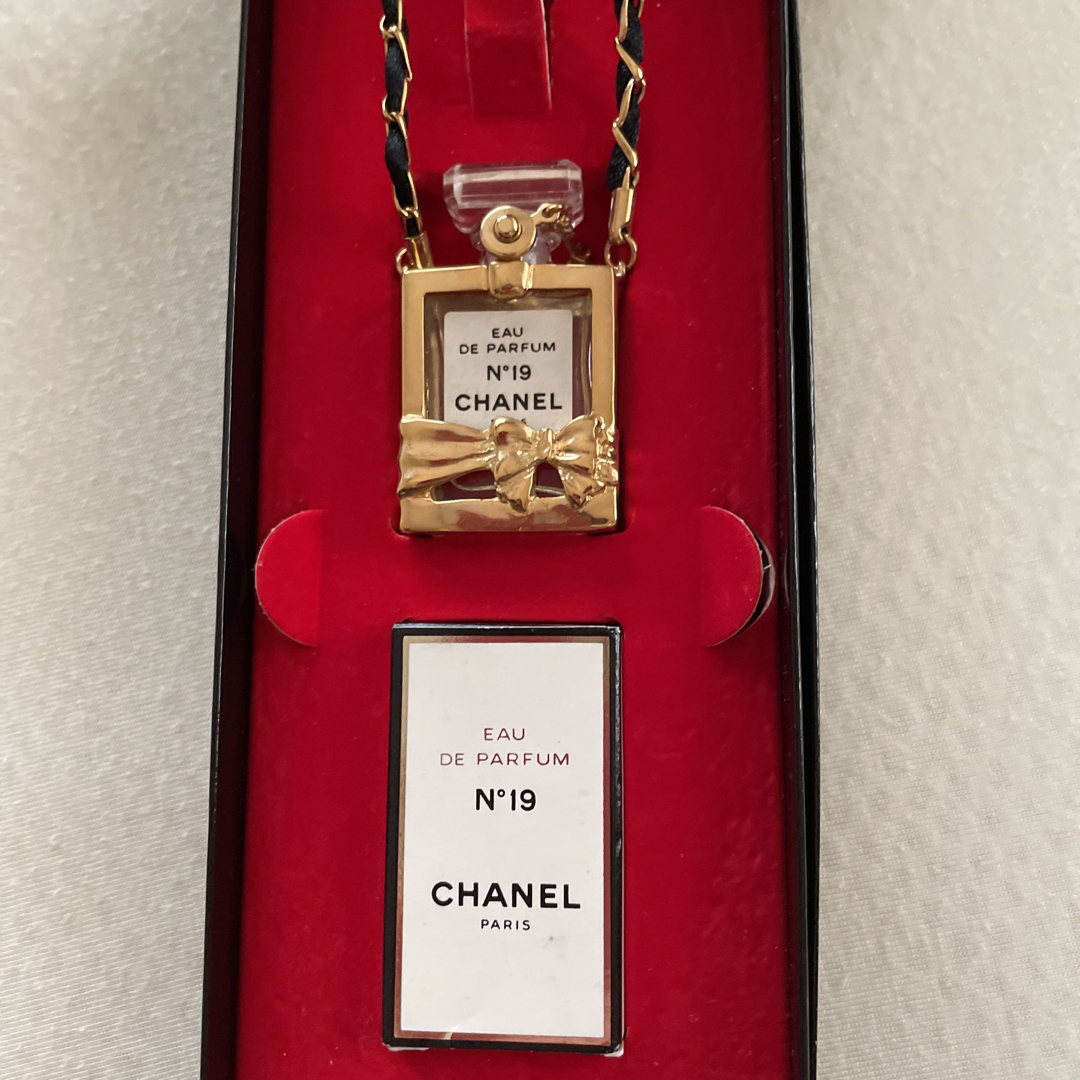 CHANEL(シャネル)のCHANEL 香水 コスメ/美容の香水(香水(女性用))の商品写真