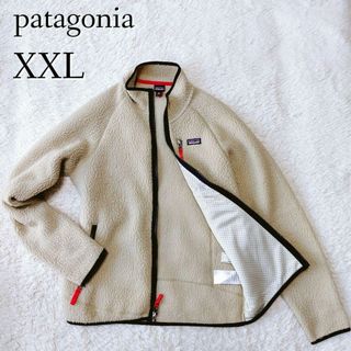 patagonia - ［大人気］パタゴニア☆レトロパイルジャケット XXL