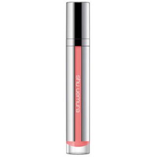 シュウウエムラ(shu uemura)のshu uemura ティント イン ジェラート CR 03 リップ チーク(口紅)