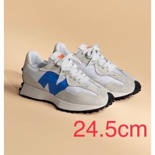 New Balance - 荻原桃子着 New Balance U327WEB ニューバランス 新品未 ...