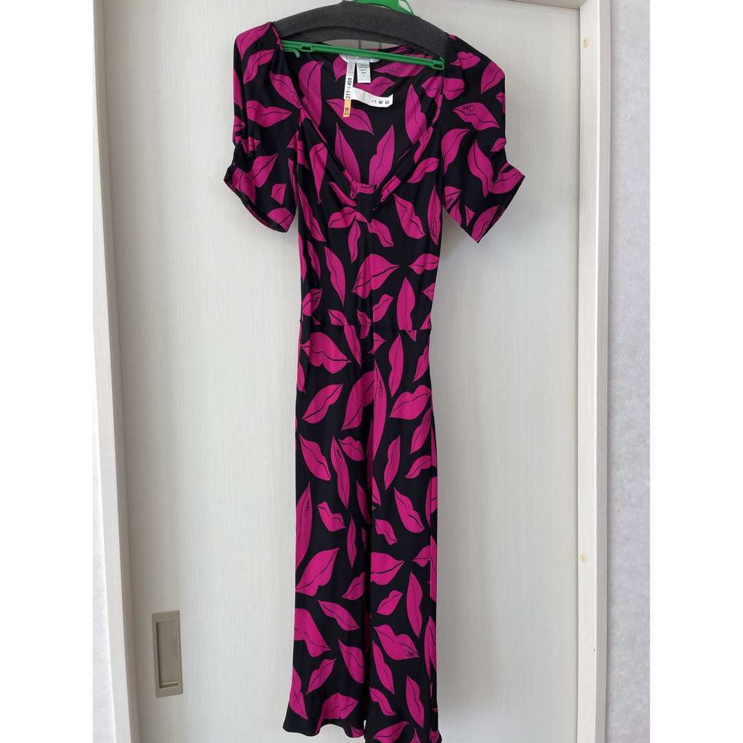 DIANE von FURSTENBERG - Diane von Furstenberg ワンピースの通販 by