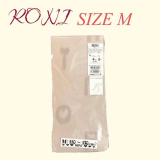 ロニィ(RONI)のZK3 RONI 1 タイツ(靴下/タイツ)