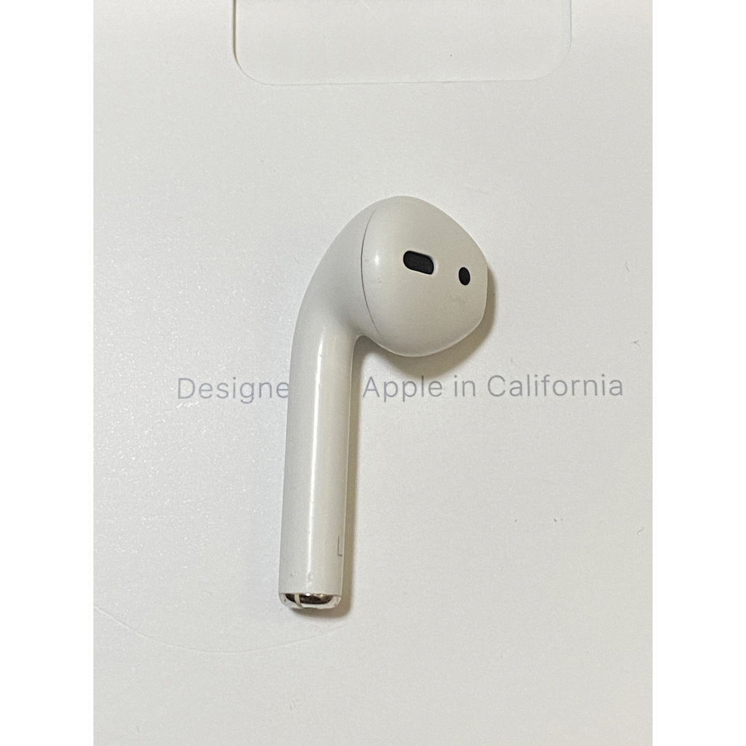 AirPods 左耳L 第2世代 - イヤフォン