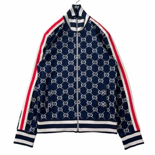 グッチ セットアップ/ジャージ (メンズ)(コットン)の通販 50点