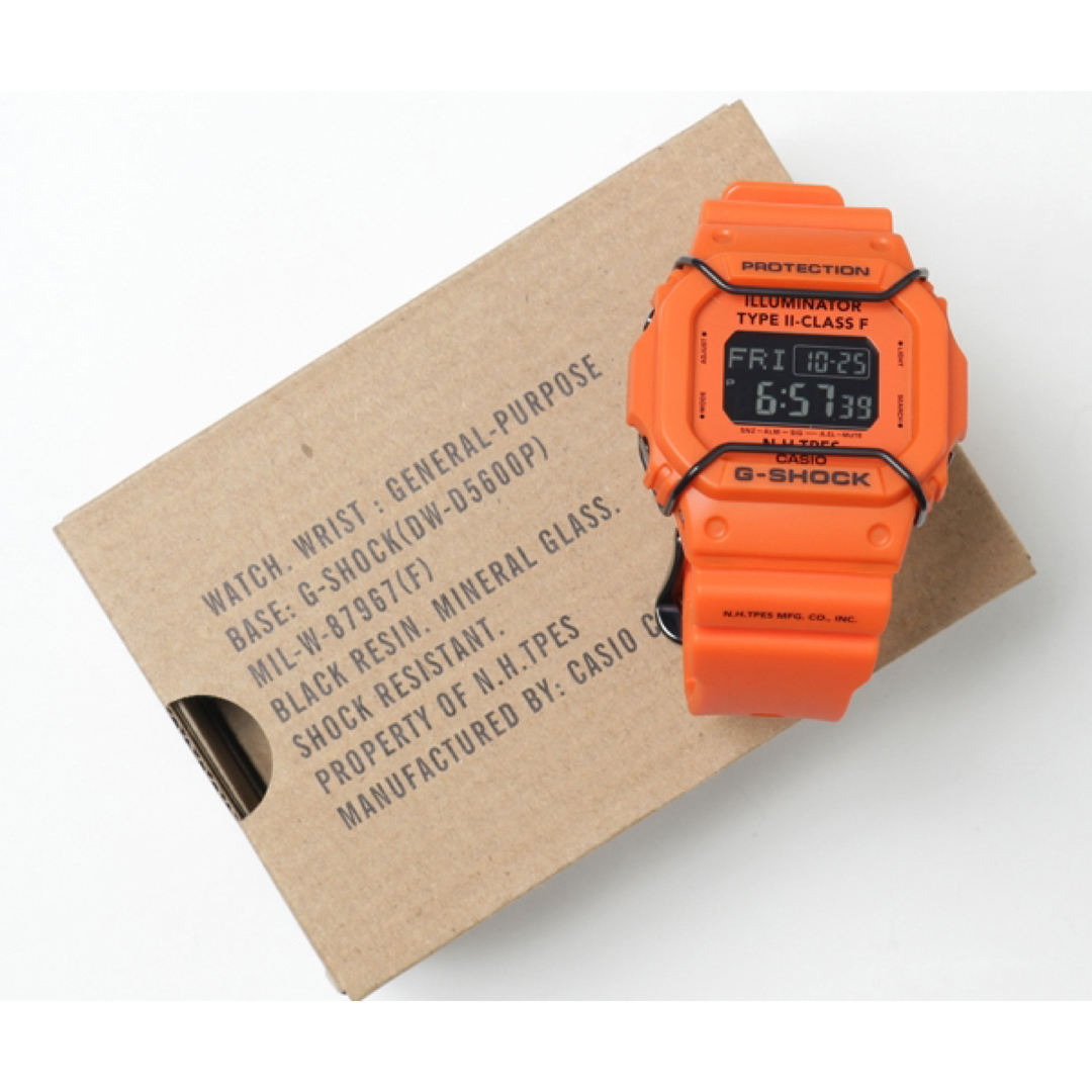 G-SHOCK × n.hoolywood 第6弾 - electrabd.com