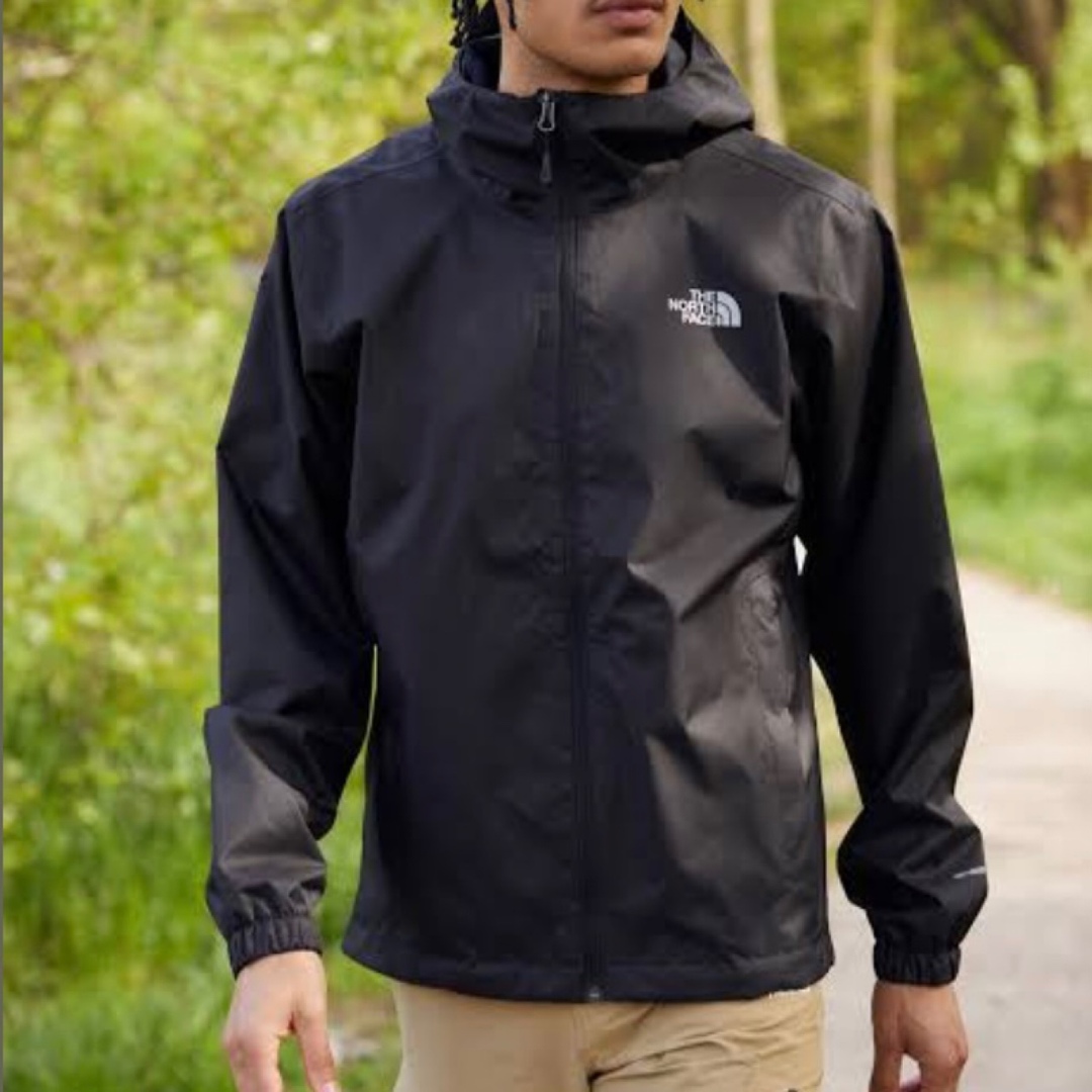 THE NORTH FACE - THE NORTH FACE クエストジャケットノースフェイス ...