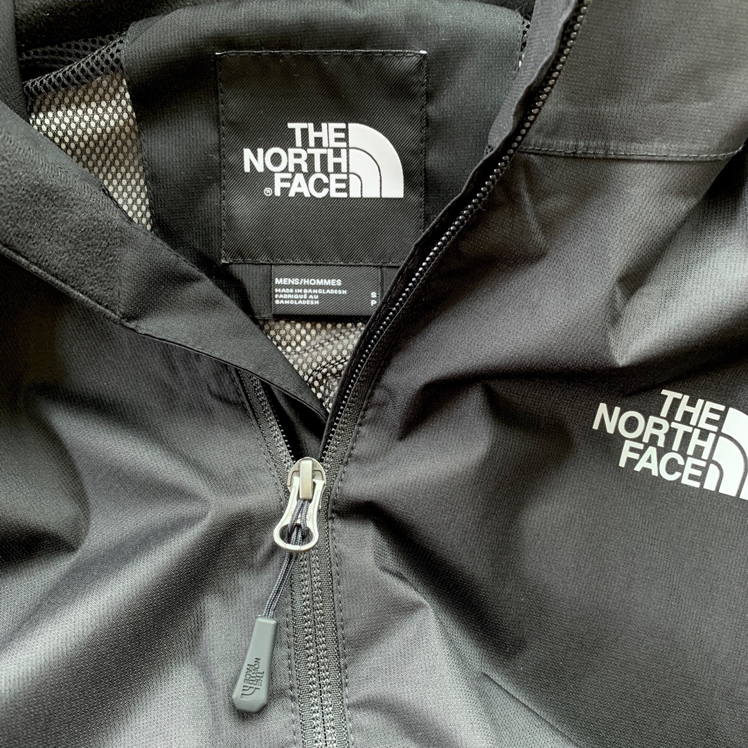 THE NORTH FACE クエストジャケットノースフェイスマウンテンパーカー