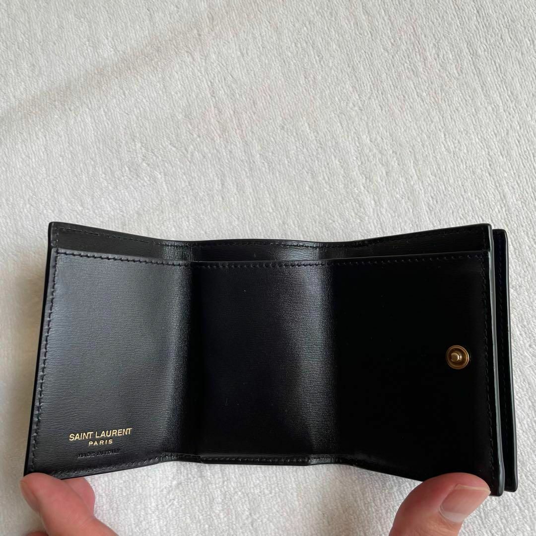 Yves Saint Laurent   箱 付属品付き・極美品Saint Laurent Paris