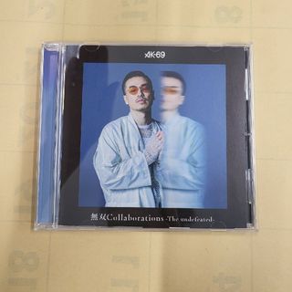 AK-69 無双Collaborations 美品(ヒップホップ/ラップ)