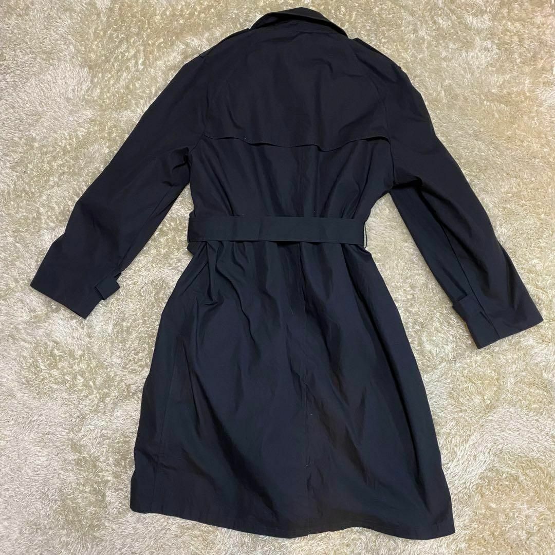 美品 90s 米軍 DSCP ライナー付き オールウェザー トレンチコート