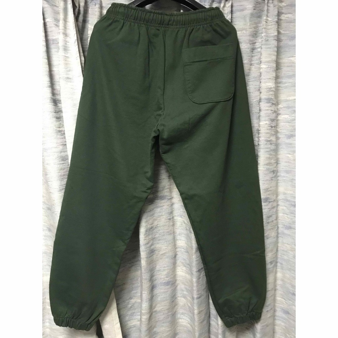 XL 新品 PACCBET ラスベート スウェット セットアップ GOSHA