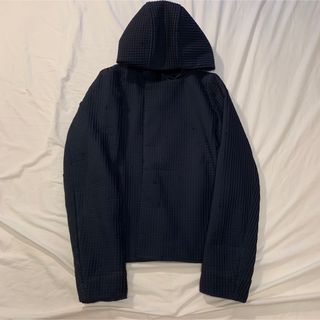 JIL SANDER キルティングジャケット パーカー raf simons | www