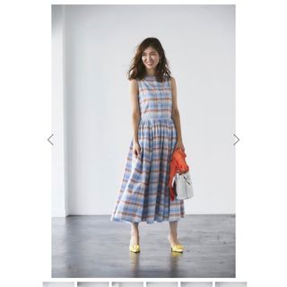 ドゥロワー ワンピースの通販 2,000点以上 | Drawerのレディースを買う