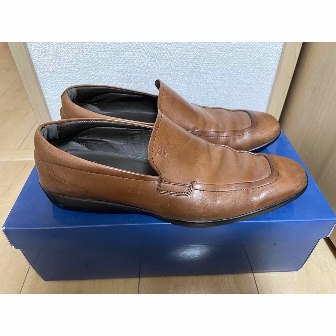 TOD'S(トッズ)の期間限定SALE！！TODS ビジネスシューズ メンズの靴/シューズ(ドレス/ビジネス)の商品写真