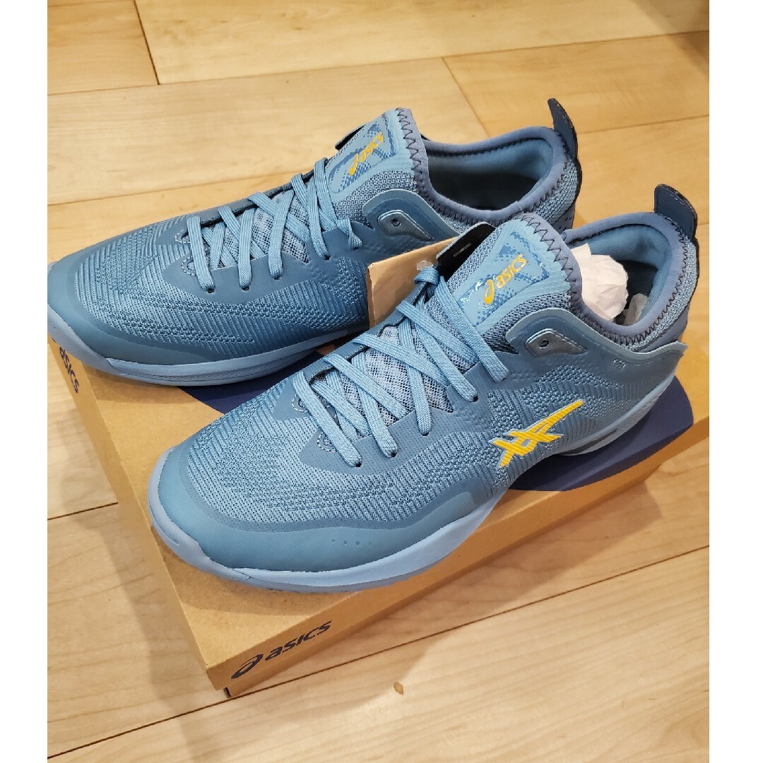 asics - アシックス グライドノヴァFF 3 26.5cmの通販 by muu266's