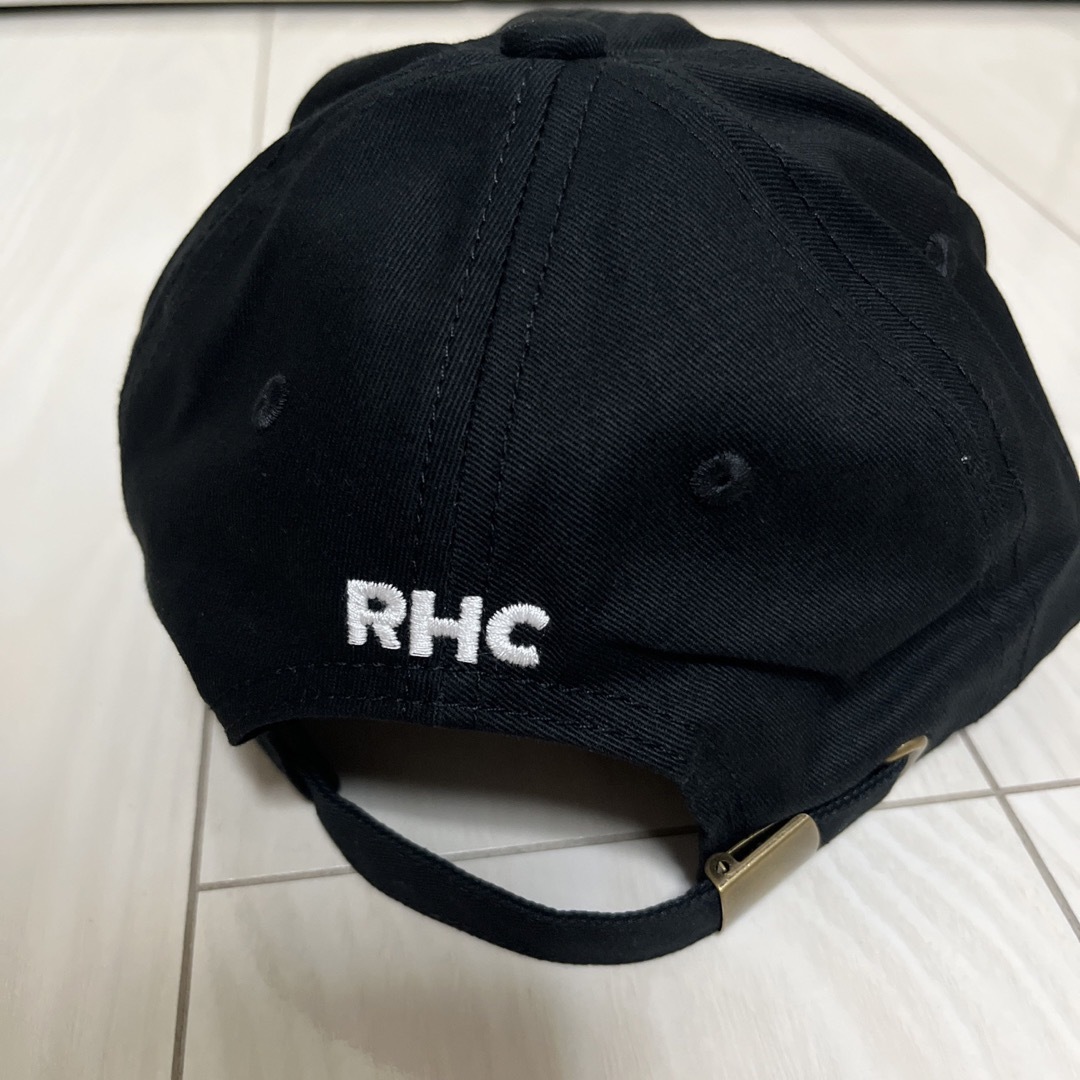 Ron Herman(ロンハーマン)の値下げ！新品！RHCロンハーマンユニセックスキャップ レディースの帽子(キャップ)の商品写真