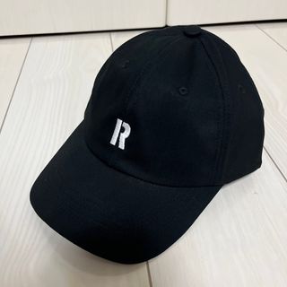 ロンハーマン(Ron Herman)の値下げ！新品！RHCロンハーマンユニセックスキャップ(キャップ)