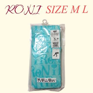 ロニィ(RONI)のZK3 RONI 1 タイツ(靴下/タイツ)